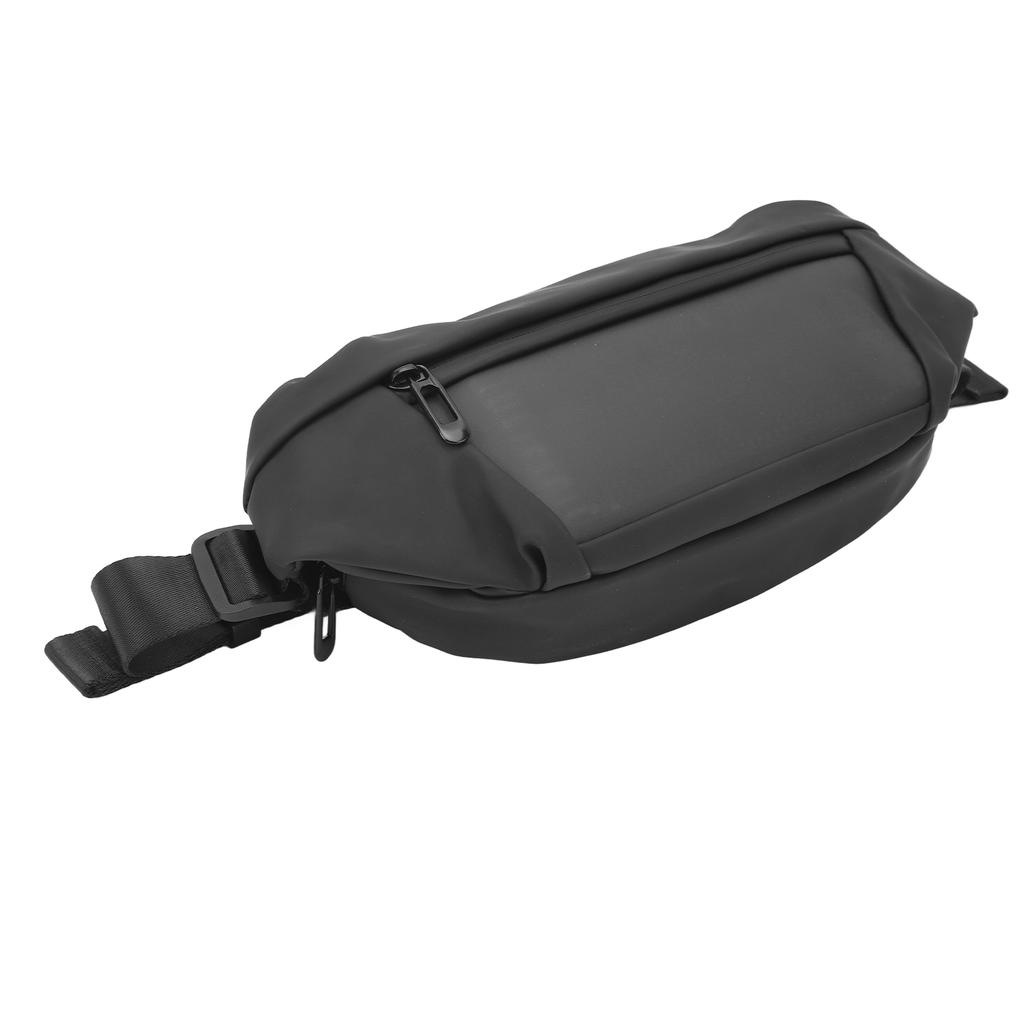 Светодиодный дисплей поясная сумка унисекс программируемый экран аниме рюкзак водонепроницаемый пиксельный цветной матричный