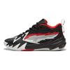 Кроссовки мужские Scoot Zeros ODD City черные For-All-Time-Red 310901-01
