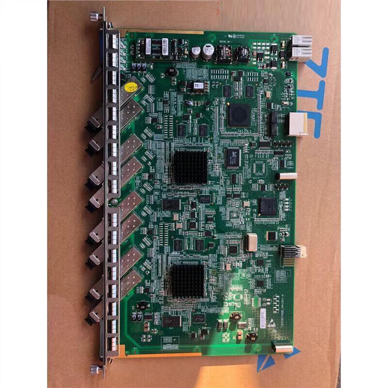 ZTE C300 PON Interface Board