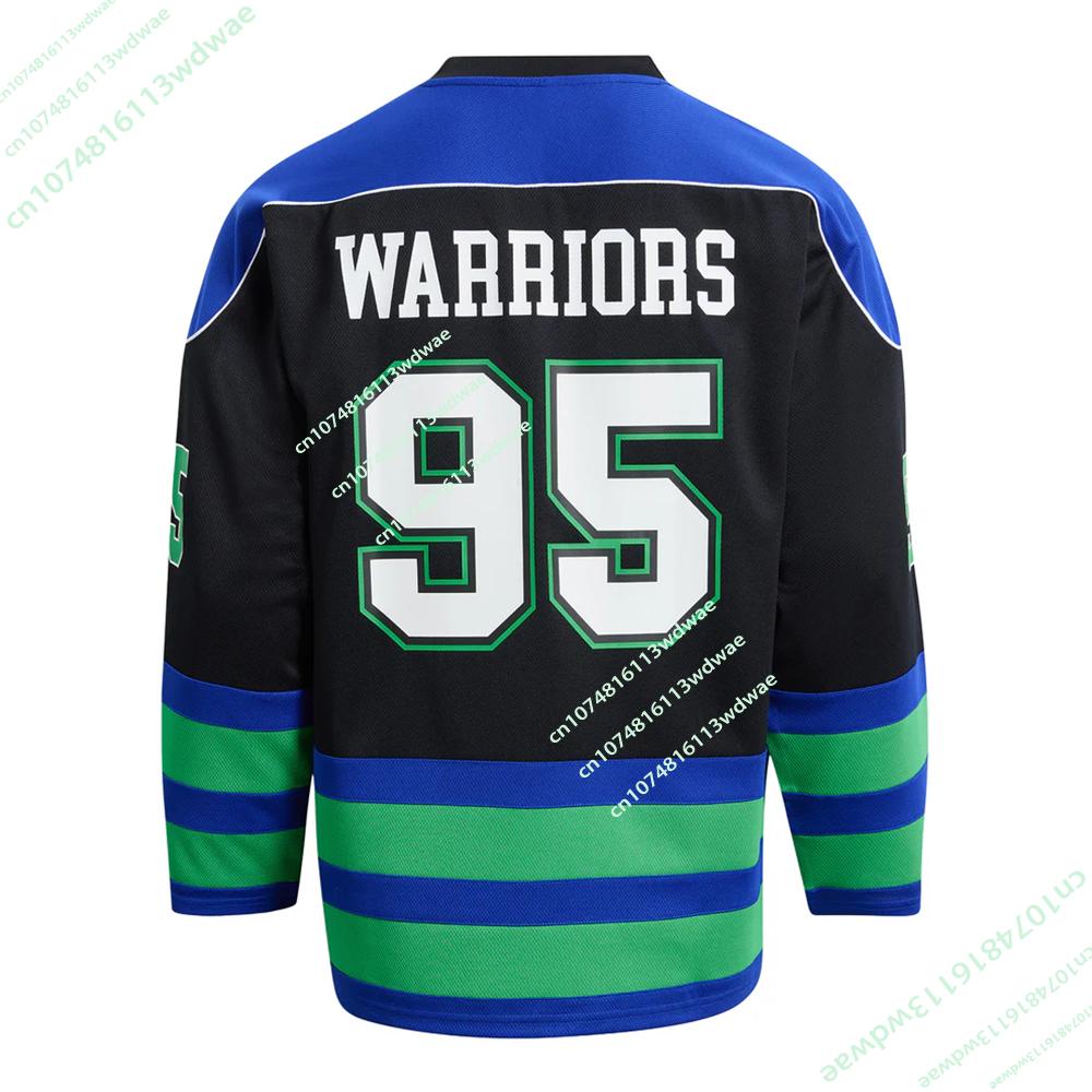 Summer Latest 2026 NRL Australia New Zealand Warriors Adult Hockey Kid/Adult Jersey 3D Long Sleeve Sport Casual Quick-Dry Tee