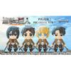 Attack On Titan Cutie1 Plus Attack On Titan Levi