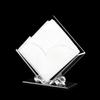 Yuanxi Kaibo Acrylic Tissue Box