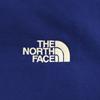 The North Face Худи Kaws Синий Белый