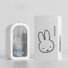 Small Humidifier Rabbit Doll Cool Mist Humidifier for Baby Household Silent Humidifier for Bedroom
