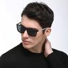 Fashion Square Sunglasses New Women Luxury Brand Retro Shades Uv400 Men Trending Sun Glasses Sunglasses For Women Men