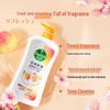 Dettol Refreshing & Moisturizing Shower Gel