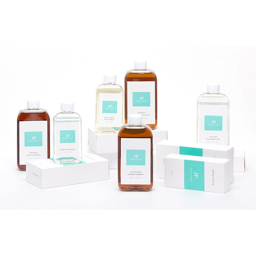 RANGPANG Экстракт цитрусовых плодов Уншиу