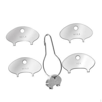 Ванная и туалет – Аэраторы