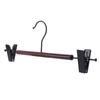 6 Pieces Adjustable Trouser Hangers Windproof Clothes Drying Rack  Underwear