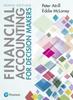 Книга Financial Accounting for Decision Makers