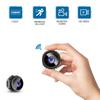 Mini Camera WIFI Camera 1080P W8 Night Vision Waterproof Shell CMOS Sensor Recorder Camcorder CamAA