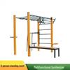 Hanlang Outdoor Physical & Mental Training Equipment