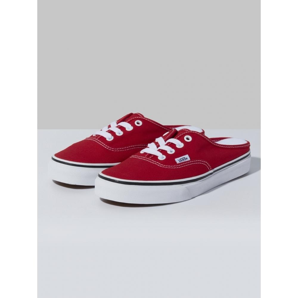 Vans Аутентичный аутентичный мул Vn0a54f7jv61