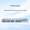 Huawei Kunling 24-Port Gigabit Layer 3 Managed Switch