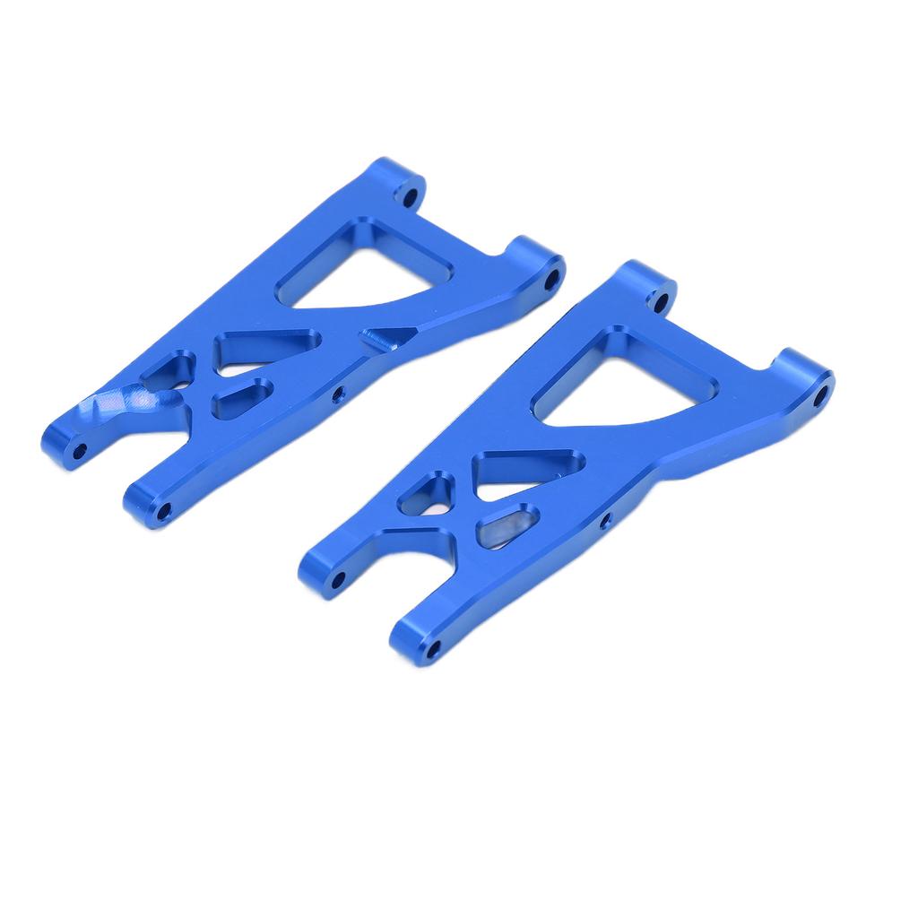 2pcs 1Celsius10 RC Front Suspension Arms Aluminum Front Swing Arms for   Senton and Other Series 1Celsius10 RC Cars