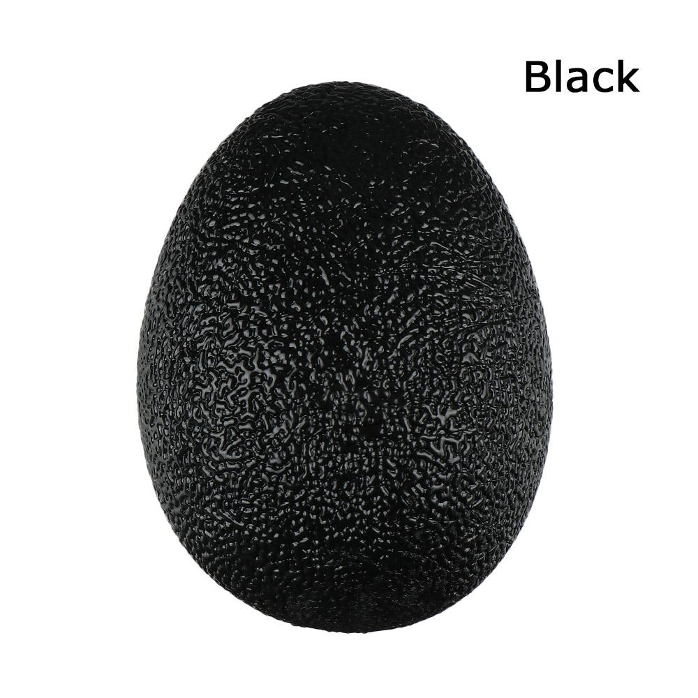 Exercise Squeezer Finger Resistance Hand Grip Wrist Rehab Therapy Stress Relief Strength Trainer