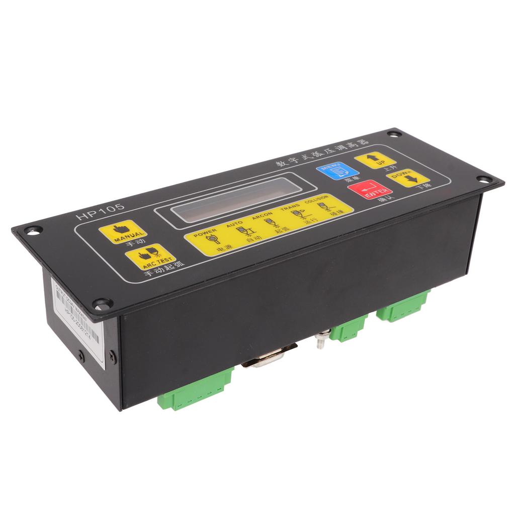 Torch Height Controller for CNC Plasma Arc Voltage Cutting Machine Welding Accessories HP105