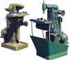 Miniart Milling Machine 2 Pieces Plastic Model MA35663 1/35
