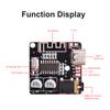 Аудиоприемник Bluetooth VHM-314 5.0 с поддержкой Type-C/USB, плата декодера MP3 без потерь, беспроводной стереомузыкальный модуль SOP16