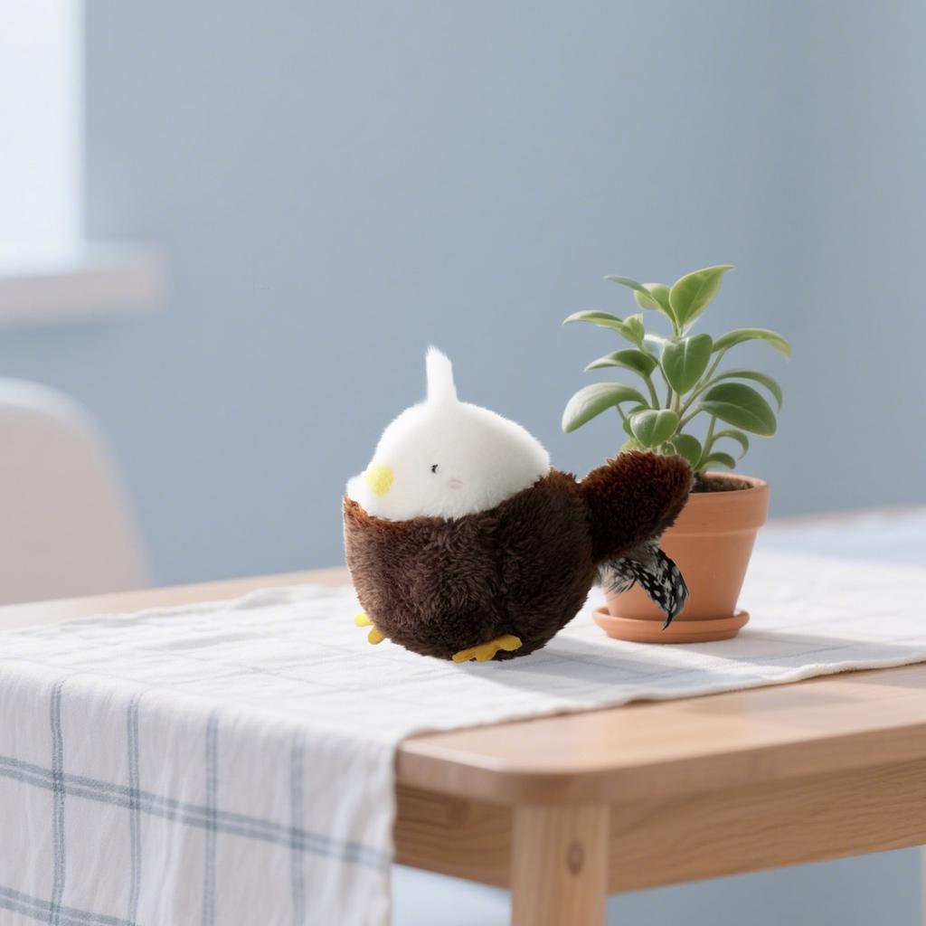 Электрические игрушки для кошек типа «Дэйзи», плюшевые игрушки для домашних животных «Дэйзи», нервная маленькая «Дэйзи», имитационные вокальные куклы