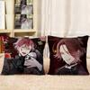 Подушка-дакимакура Diabolik Lovers в подарок, подушка для украшения дома и офиса, подушка для спальни, дивана, автомобиля, наволочка