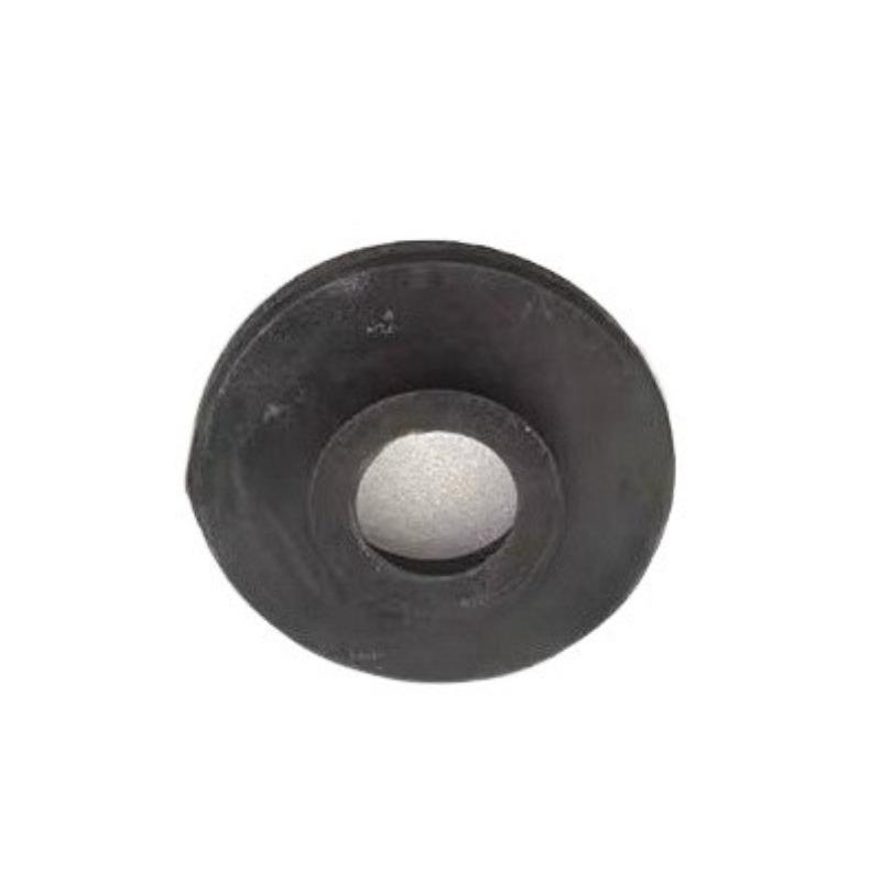 M11-2911045 Резиновые верхние и нижние мягкие подушки пружины заднего амортизатора для Chery A3 E3 Tiggo 5X 7 8 E3 Arrizo7 M11 2911045
