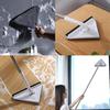 Wipe Window Flat Microfiber Clean Tool Dust Mop Mop Accessories Triangle Rag Mop Head