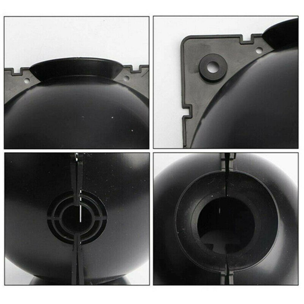 Шар для размножения Ботаника Контроллер корней Кейс для размножения Шар для выращивания рассады Садовое растение