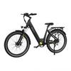 RCB G6 Outdoor Commuting Ebike For Adult 27.5 Inch All Terrain Tires 350W Motor 36V10.4Ah Battery City Electric Bicycle With IP54 Waterproof