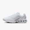 Женские кроссовки Air Max DN White Metallic Silver Pure Platinum FJ3145-102
