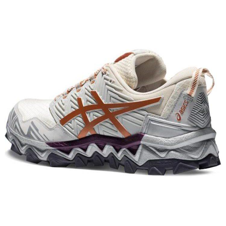 Asics Гель FujiTrabuco 8 'White Golden' 1011B256-101