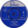 7inch Record MILLIE SMALL - Don't You Know TF425 Fontana 1963 UK Reggae, Ska & Dub Used