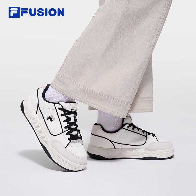 FILA FUSION BANK2 Women's Lifestyle Sneakers
