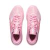 Li Ning Speed 12 Амортизирующие Скользкие Устойчивые к истиранию Дышащие Упругие Сцепление Низкие Баскетбольные кроссовки Мужские ABAV069-1
