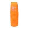 12Pcs Quick Speed Stack Cup Sport Stacking Challenge Competition Party Game Toy