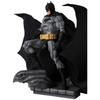 Medicom Toy MAFEX 126 Бэтмен Халл Черный Фигурка Приблизительно 160 мм Высота Нет. Версия, Раскрашенная фигурка,