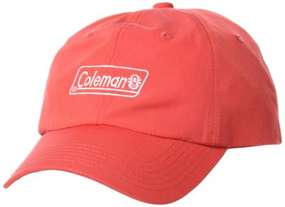COLEMAN Колпачок Красный 181-034A