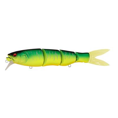Megabass 190F Матовый Хребет Тигра-X