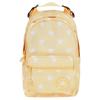 New Polyester Backpack Unisex Yellow UA5792-Y5C
