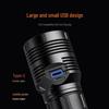 SupFire M5 LED Rechargeable Flashlight