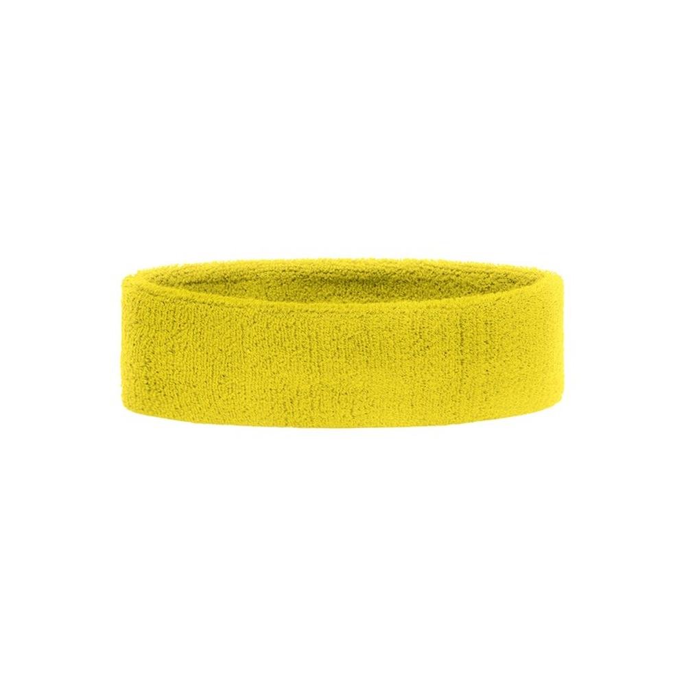 Myrtle Beach Terrycloth Headband