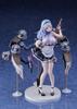 Azur Lane Dido Heavy Edition Scale Figure Ver. 1/7