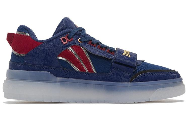 Men's Sneakers Li-Ning LINING Rookie Retro Blue