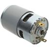BMW X5 E70 06-13 handbrake motor with 18-tooth gear