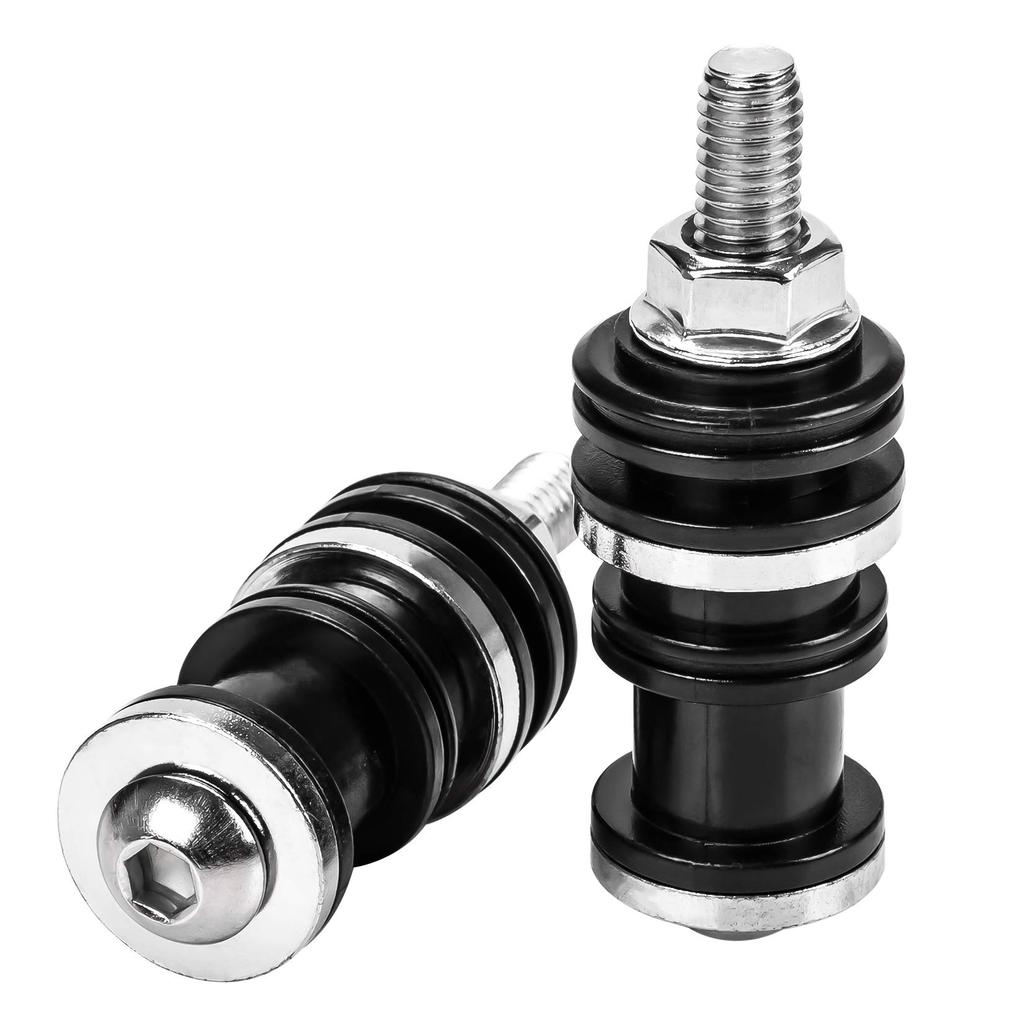 Эксклюзивная мягкая спинка Sissy Bar, съемная, для Harley Sportster 1200 883, черная