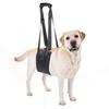 Loobani Dog Walking Assistance Body for Senior and Hand Easy to Put on and Take Convenient for Includes Storage Bag Adjustment Buckle for Medium