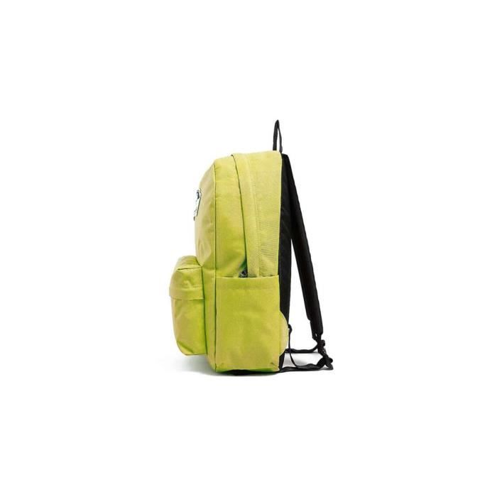 Sac à dos - Vans - Old Skool Classic - Couleur Verte - Mixte - Non Trolley