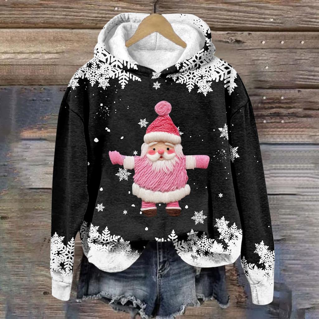 Женские толстовки с длинным рукавом, толстовки, одежда для девочек-подростков, повседневные свитера, пуловеры, модные повседневные универсальные повседневные толстовки, топы