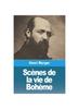 Книга Scenes De La Vie De Boheme