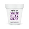 White Clay Face Mask White Clay Mask 80 G